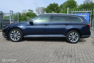 Volkswagen Passat Volkswagen Passat 1.4 TSI GTE, TREKHAAK, CARPLAY, KEYLESS - afbeelding nr 4