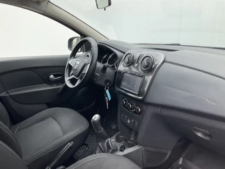 Dacia Logan Dacia Logan MCV 0.9 TCe Bi-Fuel Laureate LPG Trekhaak Cruise Nav/Cam NAP! - afbeelding nr 3