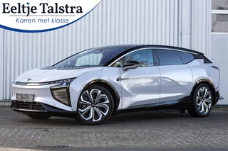 HiPhi X YUEDA-HUMAN HORIZONS 598 pk|Zeer bijzonder|Nieuw!