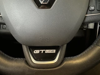 Renault Clio Renault Clio Estate 1.2 TCe Intens GT-Line R-Link 120PK - afbeelding nr 9