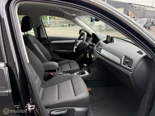 Audi Q3 Audi Q3 1.4 TFSI CoD Sport S Line AUTOMAAT, TREKHAAK - afbeelding nr 13