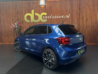 Volkswagen Polo Volkswagen Polo 1.0 TSI COMFORTLINE AC NAVI AFGEPRIJSD - afbeelding nr 6