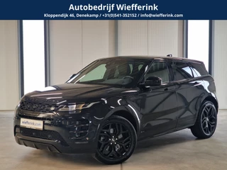 Land Rover Range Rover Evoque - 315142221-0