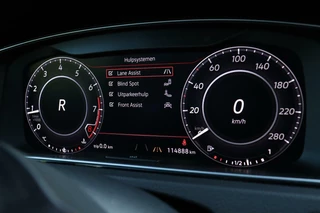 Volkswagen Golf Volkswagen Golf 7.5 GTI Performance / Vol Opties! / 245PK! / DSG / ACC / Pano / DynAudio / Virtual Cockpit / Navi / 19