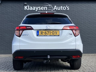 Honda HR-V Honda HR-V 1.5 i-VTEC Executive | navigatie | panoramadak | trekhaak | camera | stoelverwarming | all season banden - afbeelding nr 6