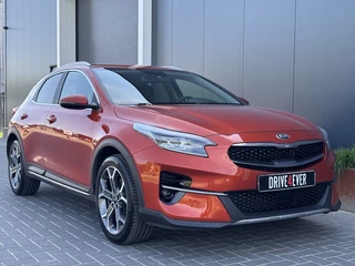 Kia XCeed - afbeelding nr 5