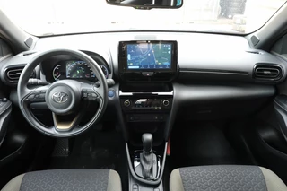 Toyota Yaris Cross - afbeelding nr 3