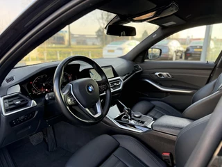 BMW 3 Serie BMW 3-serie Touring 318i Aut. High Executive Ed. | Live Cockpit | Apple Carplay | Trekhaak | - afbeelding nr 10