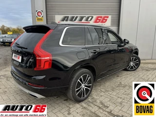 Volvo XC90 Volvo XC90 B5 AWD Momentum pro 7 prs - afbeelding nr 4