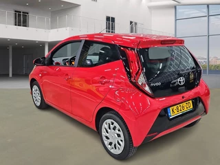 Toyota Aygo Zondag OPEN! - afbeelding nr 6