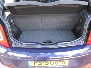 Volkswagen up! - afbeelding nr 17