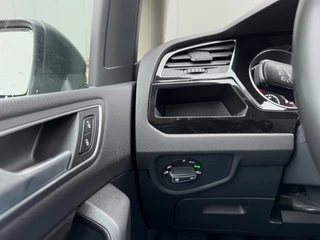 Volkswagen Touran - afbeelding nr 31