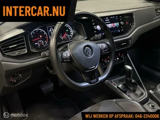 Volkswagen Polo Volkswagen Polo 1.0 TSI Highline Automaat R-LINE - afbeelding nr 7