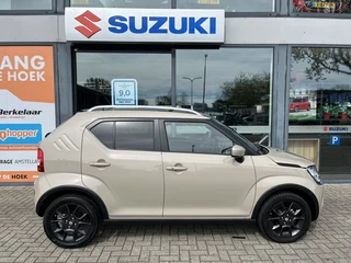 Suzuki Ignis - afbeelding nr 12