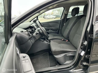 Renault Clio Renault Clio 1.2 Dynamique | AUTOMAAT | NAVI | CRUISE - afbeelding nr 5