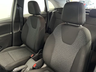 Opel Crossland X - afbeelding nr 9