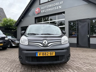 Renault Kangoo Renault Kangoo airco pdc NAP 1.5 dCi 75 Comfort - afbeelding nr 3