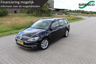 Volkswagen Golf Volkswagen Golf 1.5 TSI Comfortline automaat carplay stoelverwarming climate& adaptive cruise control black magic - afbeelding nr 36
