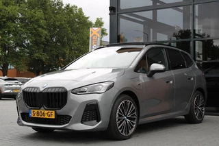 BMW 2 Serie BMW 2-serie Active Tourer 230e xDrive | Pano | H&K | Trekhaak - afbeelding nr 11