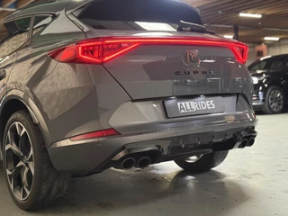 CUPRA Formentor Cupra Formentor 2.0 TSI 4DRIVE 310 PK | Pano | Camera | Nardo | keyless - afbeelding nr 14