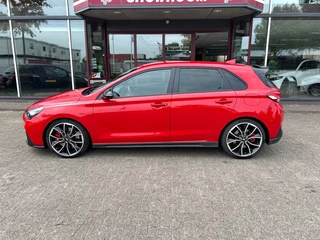 Hyundai i30 Hyundai i30 2.0 T-GDI N2 PERF. - afbeelding nr 24