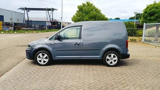 Volkswagen Caddy - afbeelding nr 4