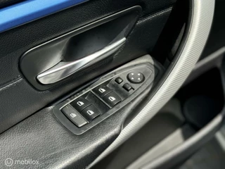BMW 4 Serie BMW 4-serie Gran Coupé 428i xDrive High Executive | Leder | - afbeelding nr 19