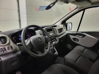 Renault Trafic - afbeelding nr 4