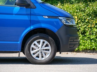 Volkswagen Transporter | LED | TREKHAAK | APPLE CARPLAY | - afbeelding nr 7