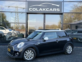 MINI Cooper Mini Mini 1.5 Cooper Chili Business Pano Navi Lage KM - afbeelding nr 36