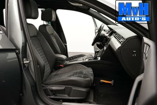 Volkswagen Passat Volkswagen Passat Variant 1.4 TSI GTE|LUXE!|VIRTUAL|PANO|LED - afbeelding nr 78