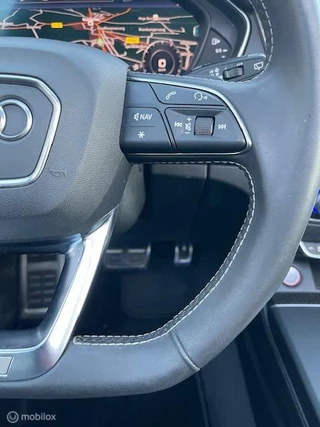 Audi SQ5 Audi SQ5 3.0 TFSI SQ5 quattro Pro Line Plus -Trekh-Pano- - afbeelding nr 20