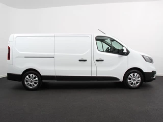 Renault Trafic Renault Trafic 2.0 Blue dC1 150 EDC T30 L2H1 Advance | Navigatie | Airco | Lichtmetalen velgen | Betimmering | Trekhaak | Camera | Parkeer sensoren | Dab - afbeelding nr 4