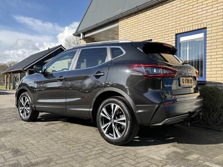 Nissan QASHQAI - afbeelding nr 11