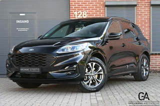Ford Kuga - 324448877-0