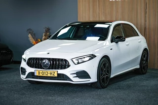 Mercedes-Benz A-Klasse Mercedes-Benz A-klasse 250 e Business Solution AMG Limited - afbeelding nr 2