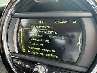 MINI One MINI One 1.2 Pepper ,Navi,Clima,Stoelverw,Half leer,Cruise,PDC,LMV - afbeelding nr 32