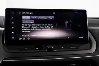 Nissan QASHQAI Nissan QASHQAI 1.3 MHEV Xtronic 160 PK N-Design - Automaat (Nieuw model) | Pano | Dig. Cockpit | Adapt. Cruise | PDC | 360 Camera | NAV +App. Connect | ECC | LM 20