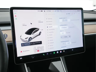 Tesla Model 3 (INCL-BTW) Aut. *PANO | AUTO-PILOT | NAPPA-LEATHER | KEYLESS | FULL-LED | MEMORY-PACK | SURROUND-VIEW | DAB | CARPLAY | DIGI-COCKPIT | LANE-ASSIST | COMFORT-SEATS | 19