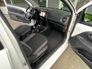 Toyota Aygo Toyota Aygo 1.0 VVT-i x - afbeelding nr 30