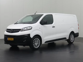 Opel Vivaro Opel Vivaro 2.0CDTI 122PK XXL Edition | Navigatie | Camera | Trekhaak | Betimmering - afbeelding nr 7