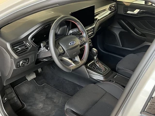 Ford Focus Ford Focus wagon Focus 1.0 EcoBoost Mild-Hybrid ST-Line - afbeelding nr 25