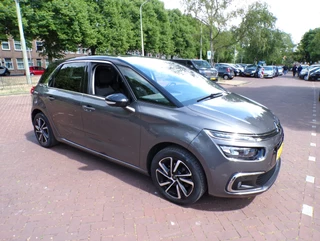 Citroën C4 Picasso Citroën C4 Picasso 1.2 PureTech Business - afbeelding nr 6