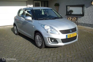 Suzuki Swift - 138386060-0