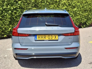 Volvo V60 Volvo V60 B3 Ultimate Dark | H&K Audio | Pilot assist | Demo | Vraag naar de actuele tellerstand - afbeelding nr 9