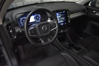 Volvo XC40 - afbeelding nr 13