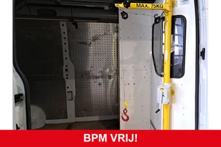 Renault Master Airco Euro6 NAP Imperiaal Trekhaak Sidebars Oh-Historie! - afbeelding nr 17