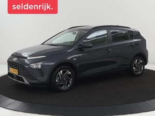 Hyundai Bayon 1.0 T-GDI Comfort Smart