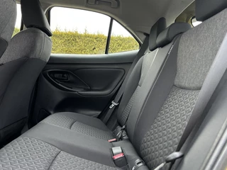 Toyota Yaris Cross - afbeelding nr 18