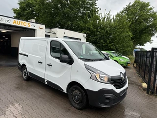 Renault Trafic Renault Trafic dci 120 - afbeelding nr 2